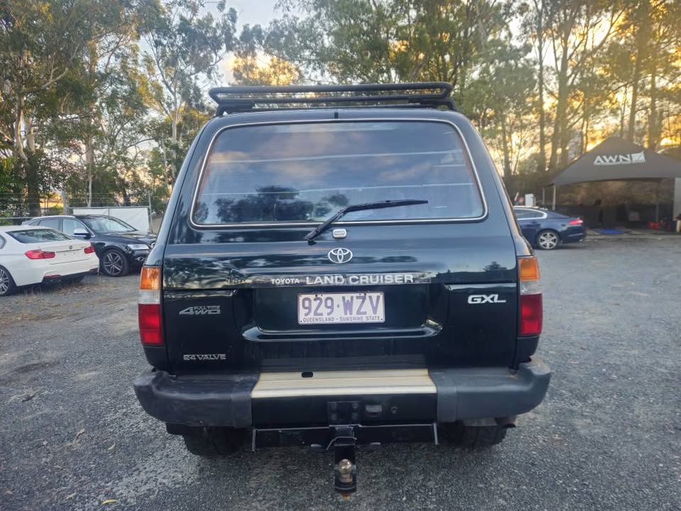 1997 Toyota landcruiser 80 gxl auto petrol 9.jpg